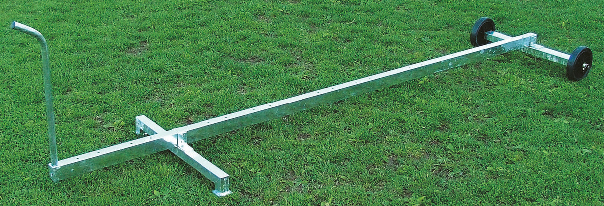 CARRELLO PORTA 5 SAGOME