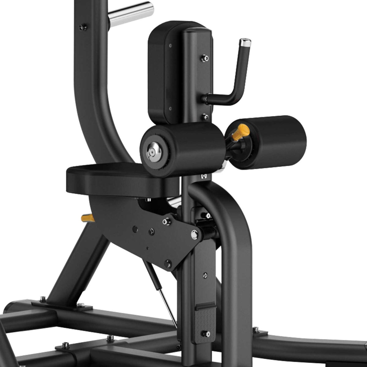 UNIVERSAL HIGH ROW | FWX-8300