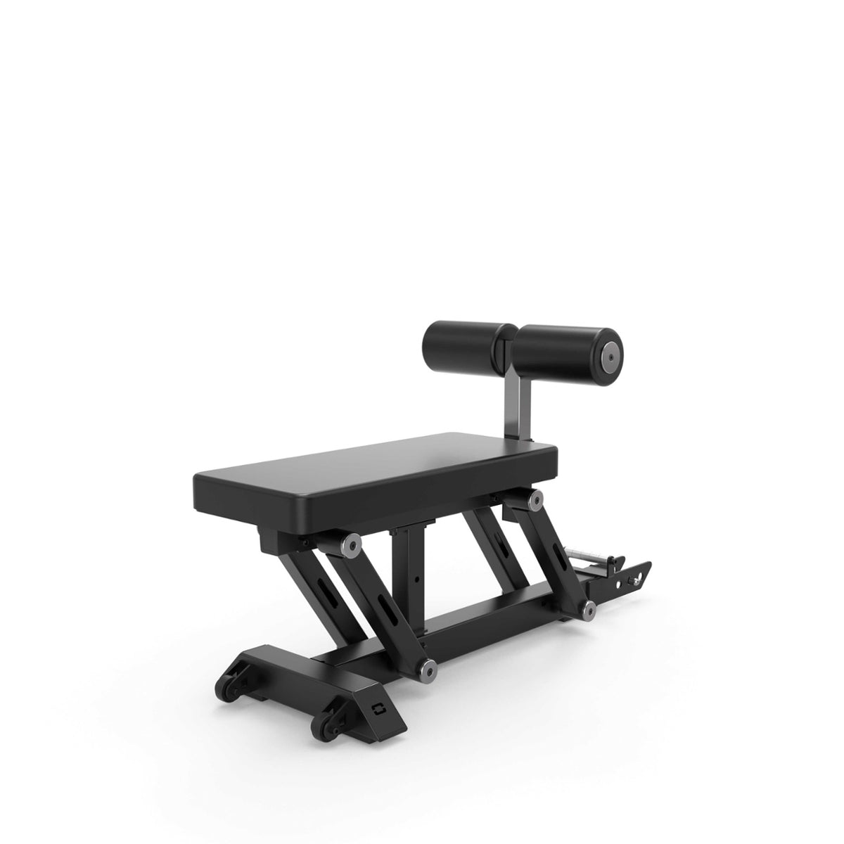 Toorx LMPBASX-8 Seduta Lat Machine / Pulley – accessorio