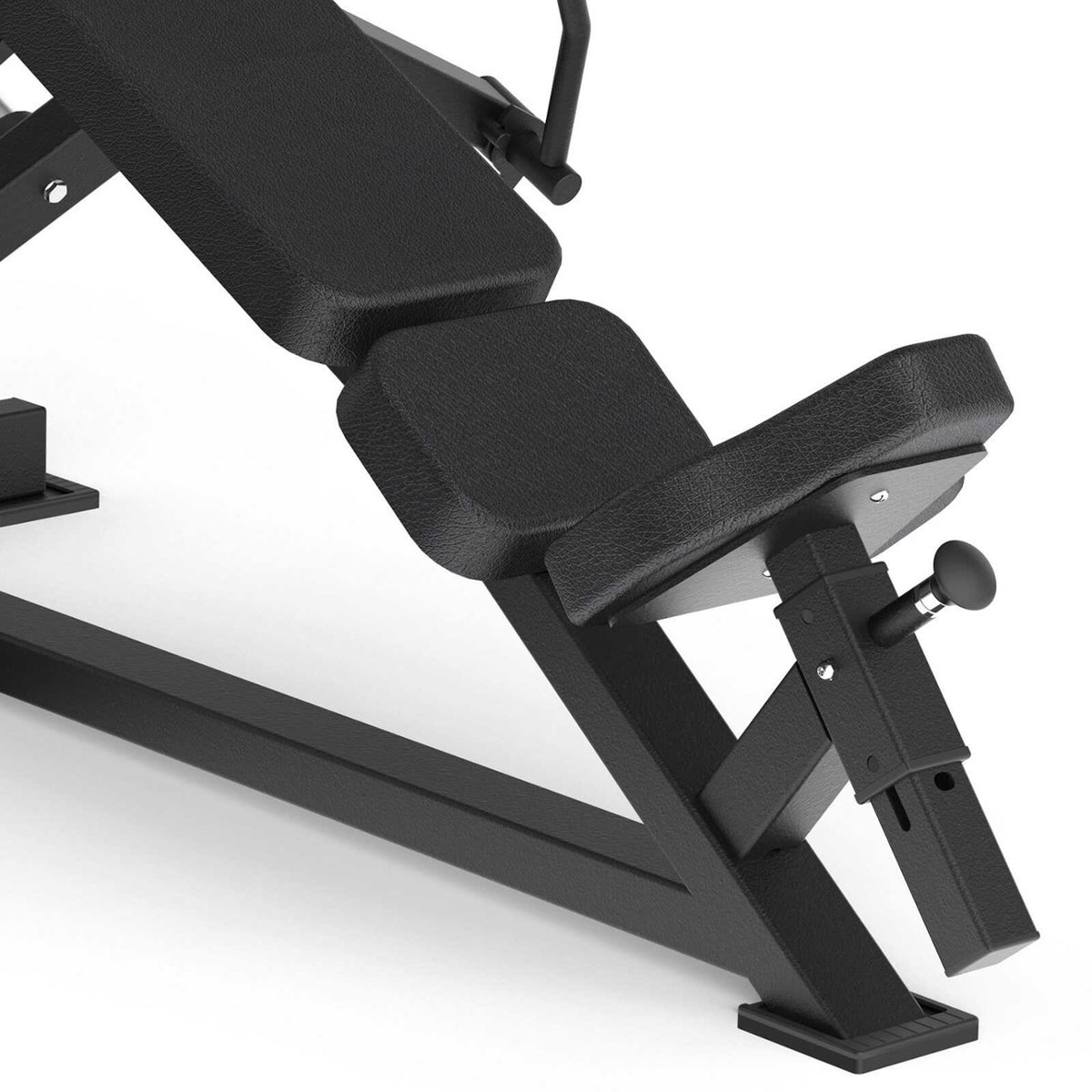 Toorx FWX-6400 Pectoral Fly, dettaglio costruttivo 2