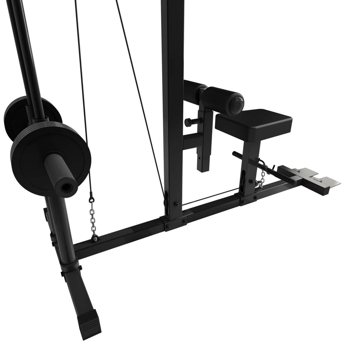 Toorx Vertical LAT MACHINE / PULLEY LTX-2000 – vista o dettaglio 3