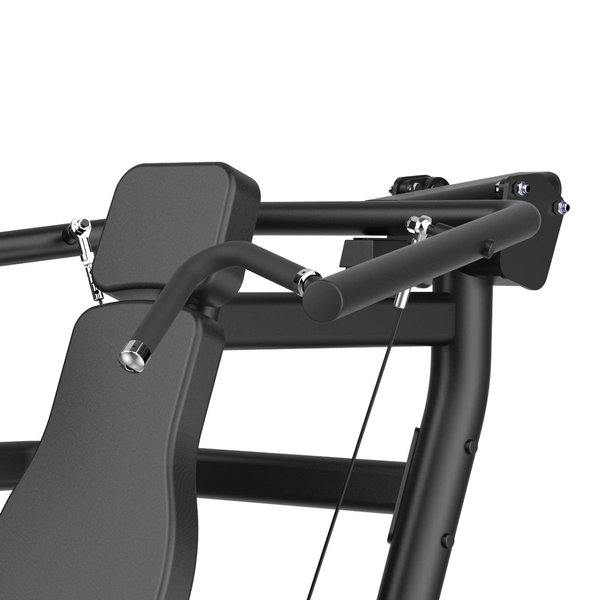 Toorx Vertical SHOULDER PRESS PLX-4200 – vista o dettaglio 1