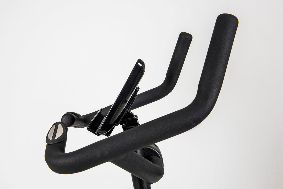Toorx Vertical BIKE ERGOMETRO BRX-3000 – angolazione o dettaglio 12