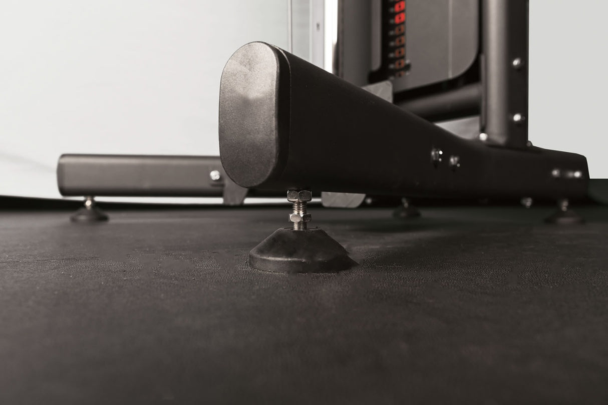 ERCOLINA SINGLE PULLEY | CSX 2000