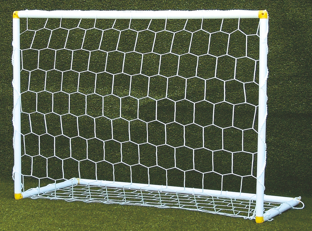 COPPIA DI PORTE MINICALCIO IN P.P. | 150 x 110 CM