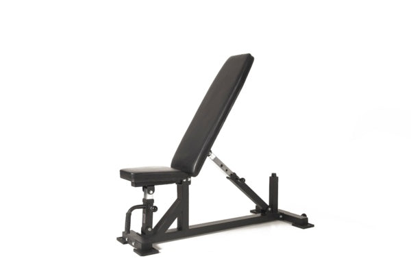 Toorx Vertical PANCA REGOLABILE WBX-200 – vista o dettaglio 13