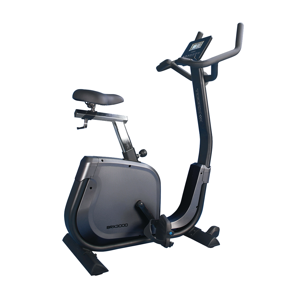 Toorx Vertical BIKE ERGOMETRO BRX-3000 – macchina completa