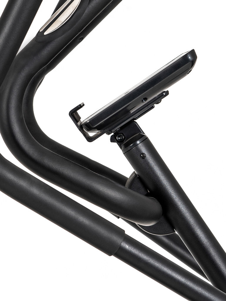 Toorx Vertical ELLITTICA ERX-3000 – angolazione o dettaglio 7