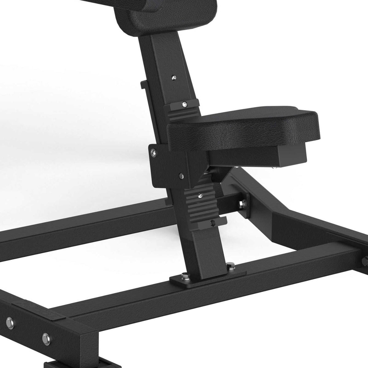 Toorx Professional FWX-6500 Lateral Raise, seduta regolabile