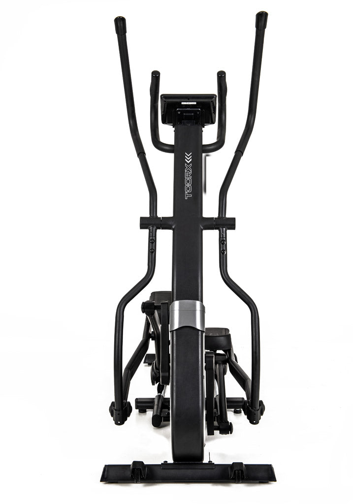 Toorx Vertical ELLITTICA ERX-3500 – angolazione o dettaglio 7