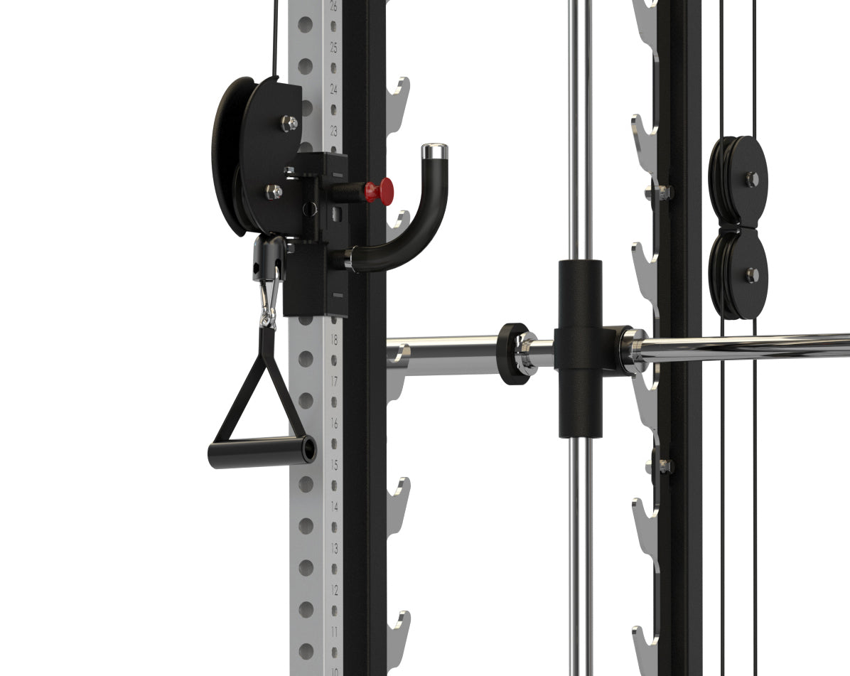 ALL IN ONE | ASX 9000