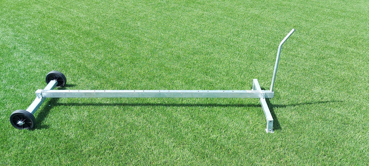 CARRELLO PORTA 3 SAGOME