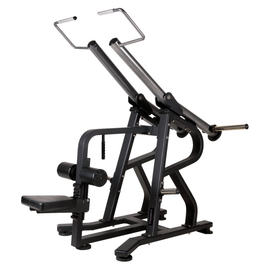 Toorx Vertical PULL DOWN FWX-5600 – macchinario completo