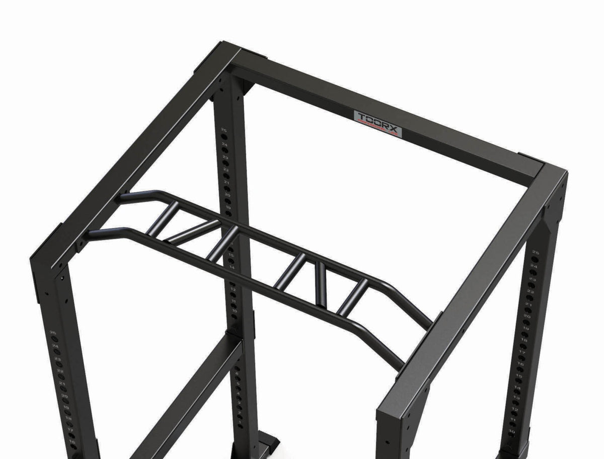 Toorx WLX-3600 dettaglio del traliccio multipresa