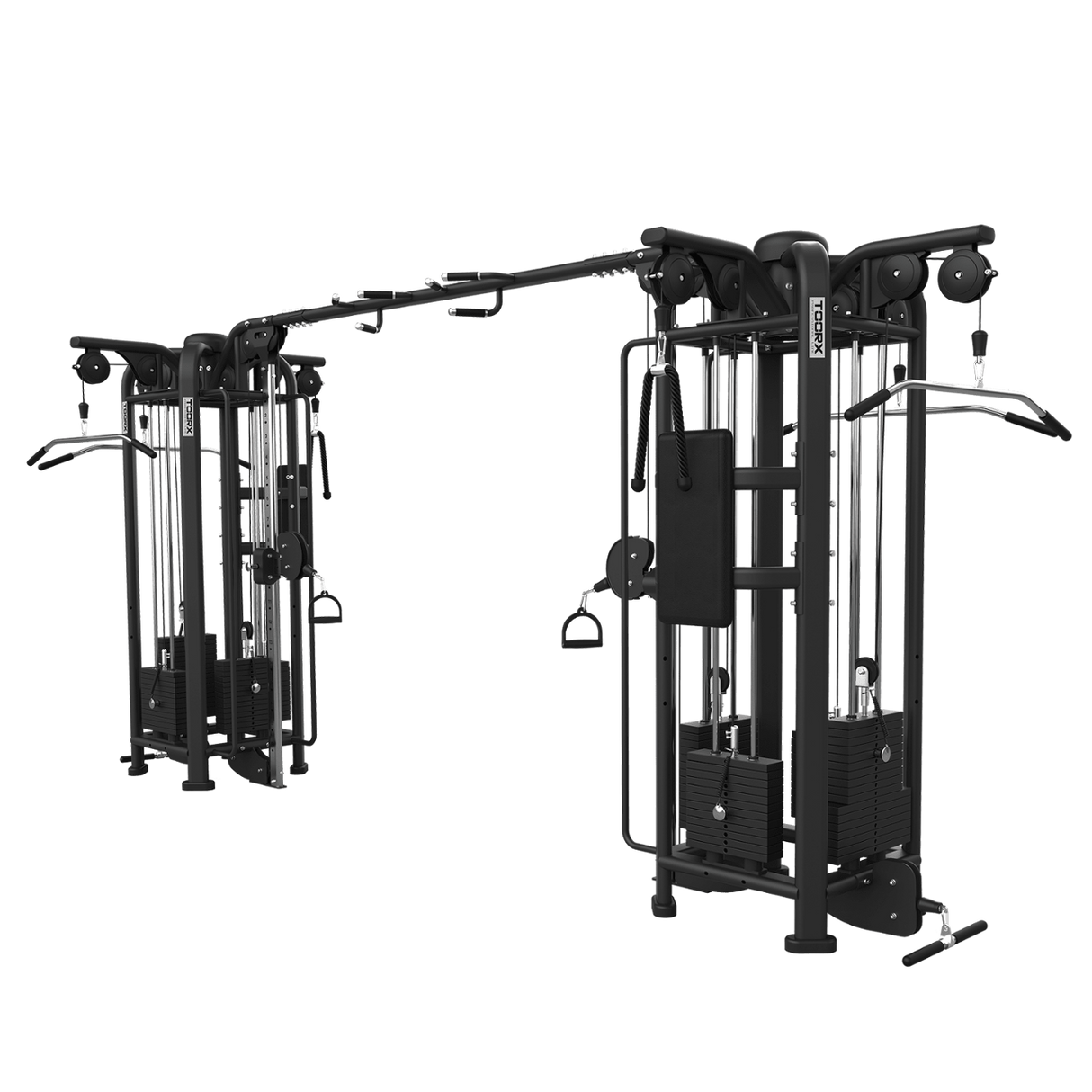 JUNGLE - 8 STAZIONI | CSX 9300