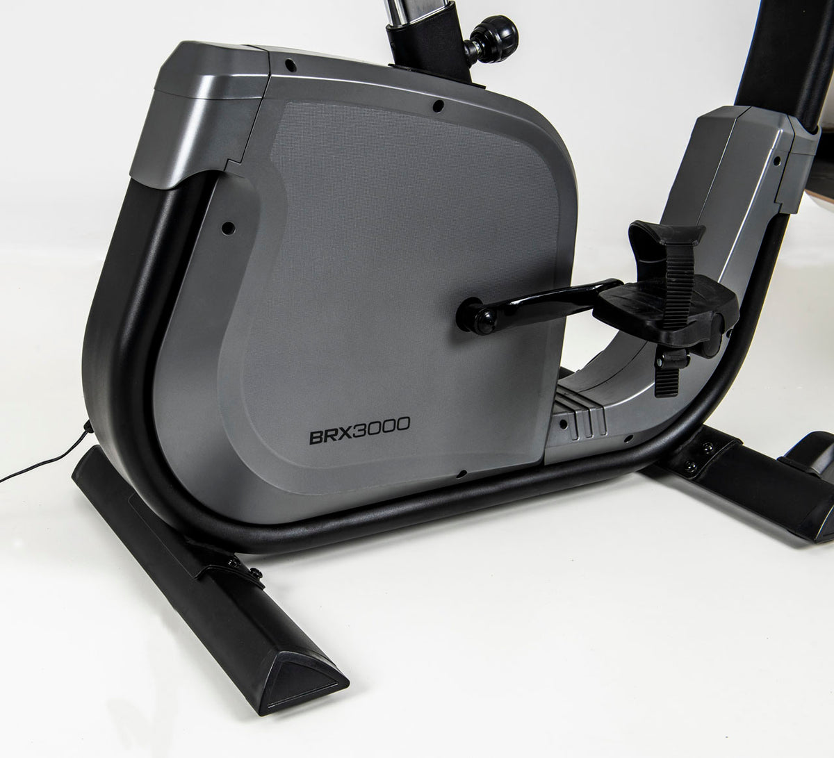 Toorx Vertical BIKE ERGOMETRO BRX-3000 – angolazione o dettaglio 3