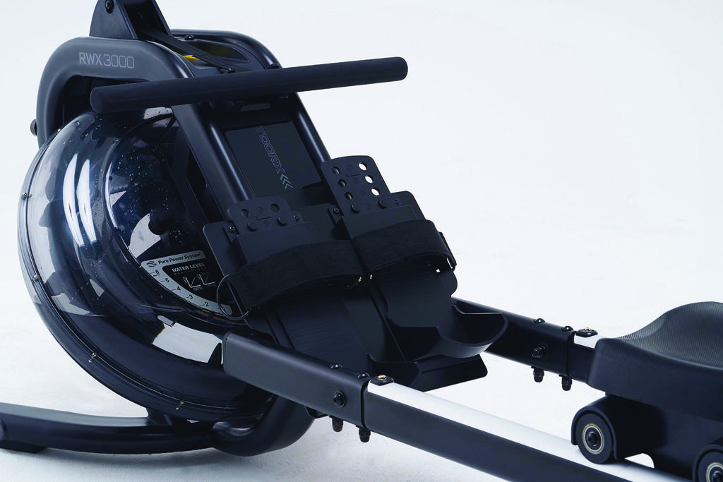 Toorx Vertical VOGATORE AD ACQUA RWX-3000 – angolazione o dettaglio 14
