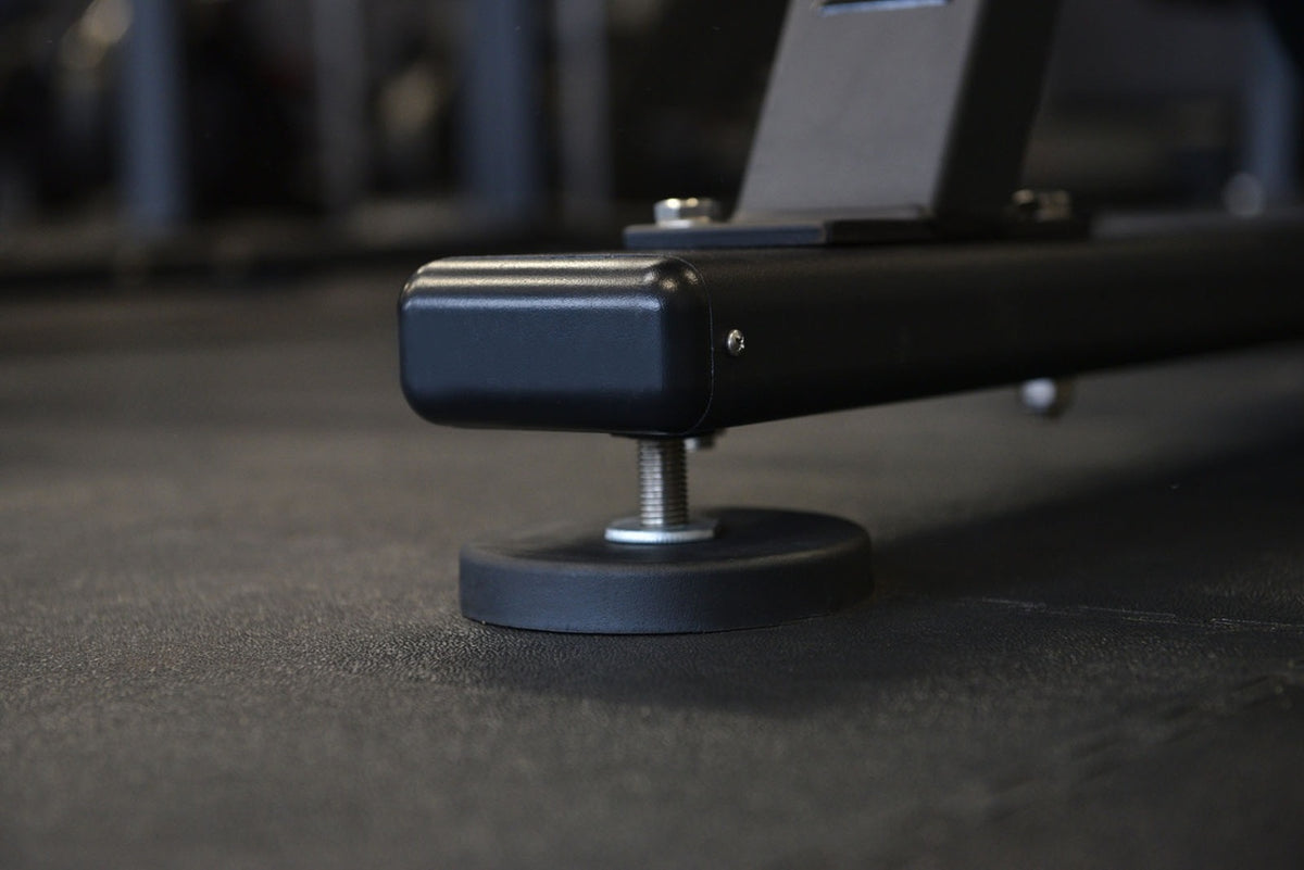 Toorx Vertical LEG PRESS FWX-6000 – vista o dettaglio 5