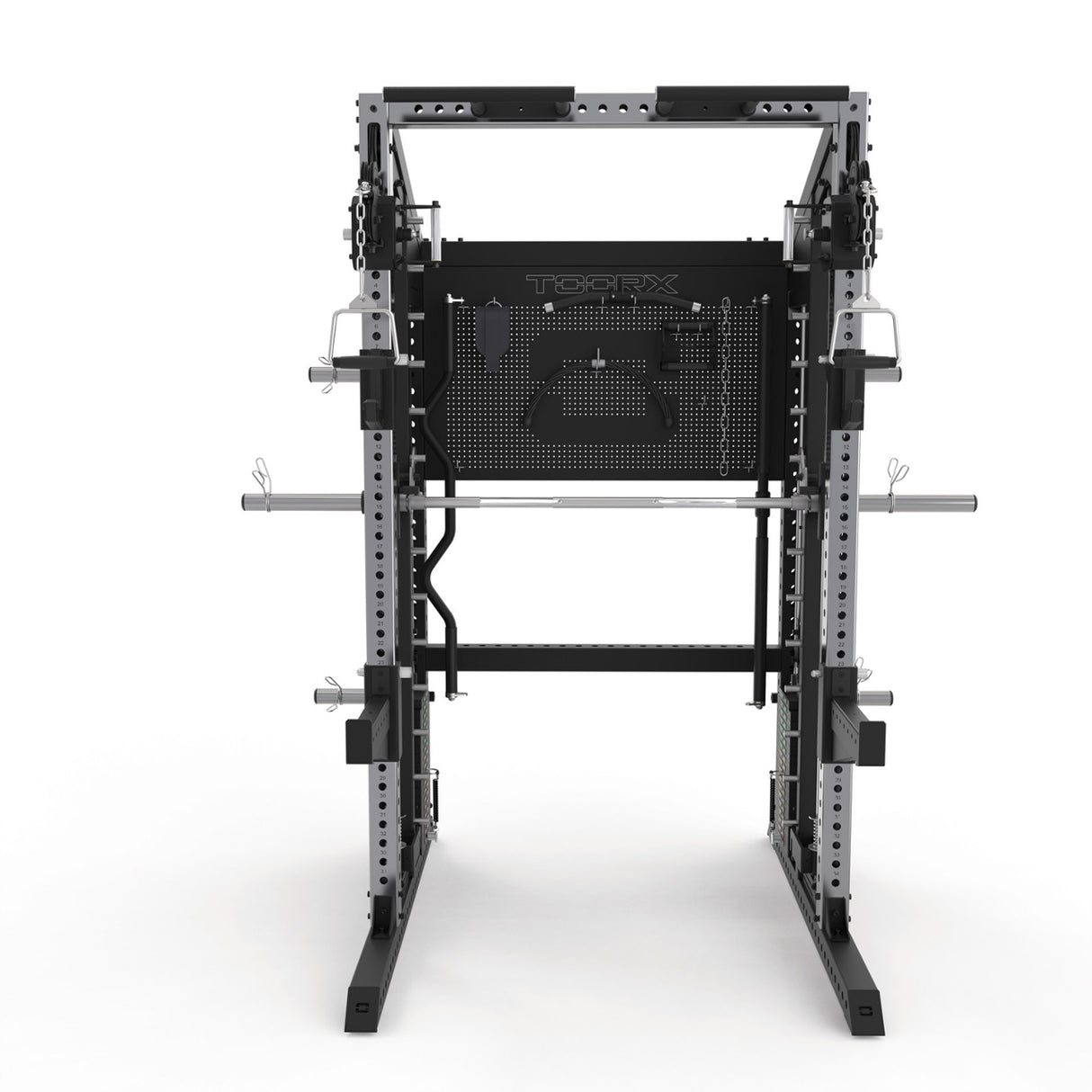 ALL IN ONE | ASX 8000