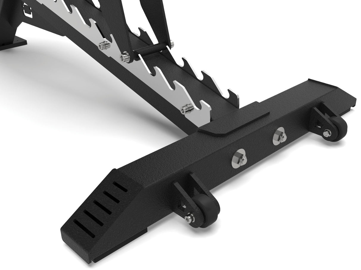 PANCA REGOLABILE | WBX 950