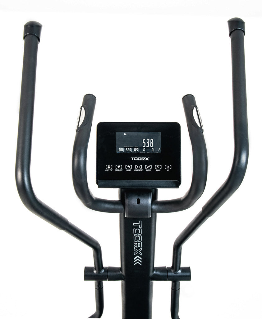 Toorx Vertical ELLITTICA ERX-3500 – angolazione o dettaglio 4