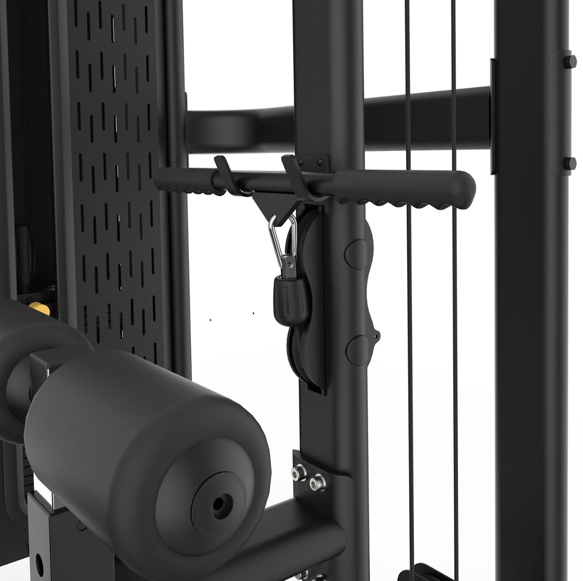 Toorx Vertical LAT MACHINE / PULLEY PLX-5200 – vista o dettaglio 2