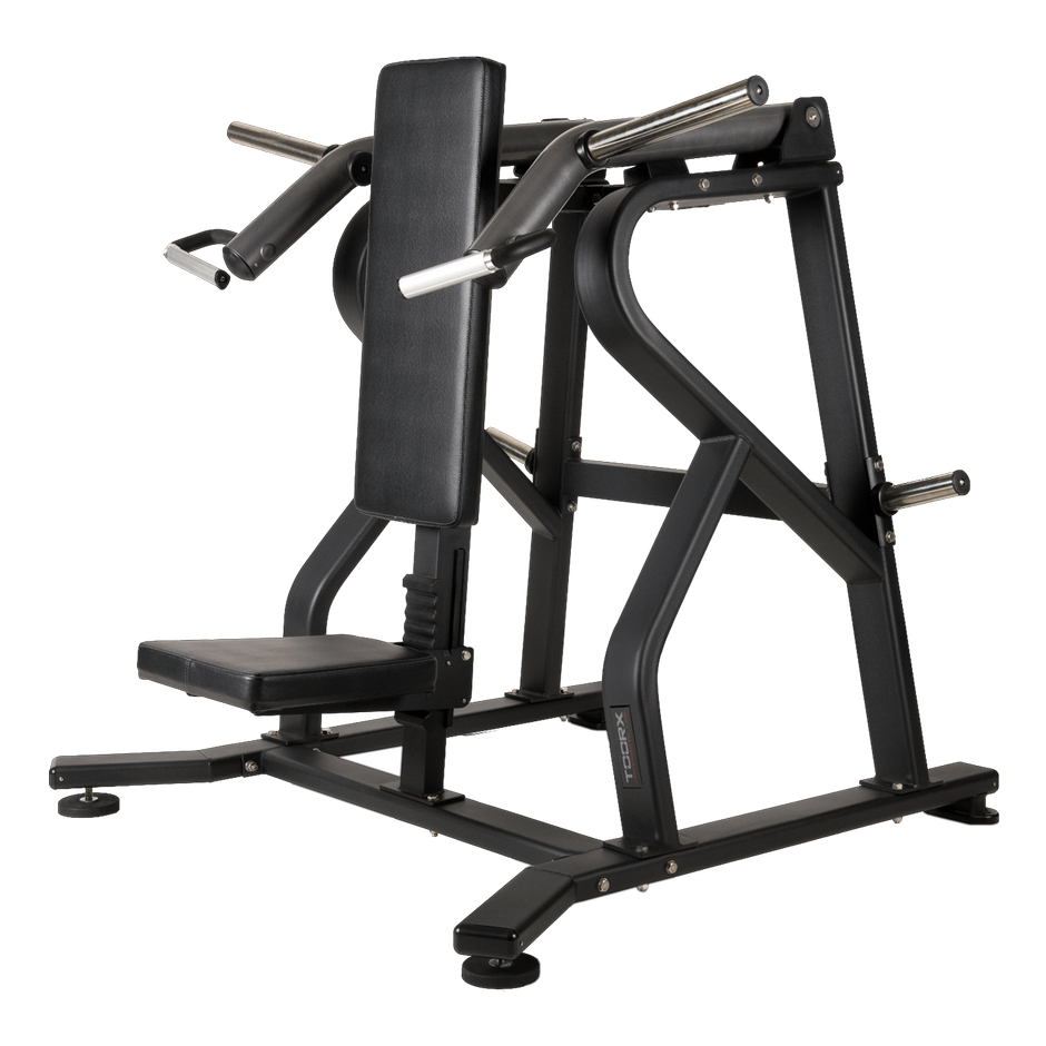 Toorx Vertical SHOULDER PRESS FWX-5400 – macchinario completo