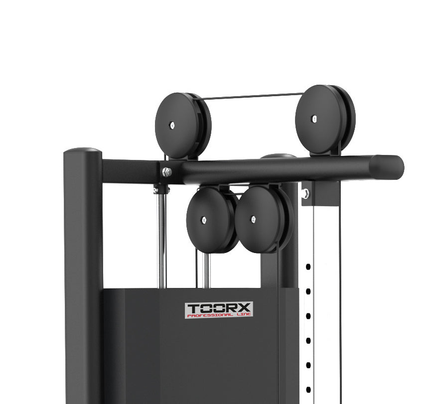 ERCOLINA SINGLE PULLEY | CSX B4000