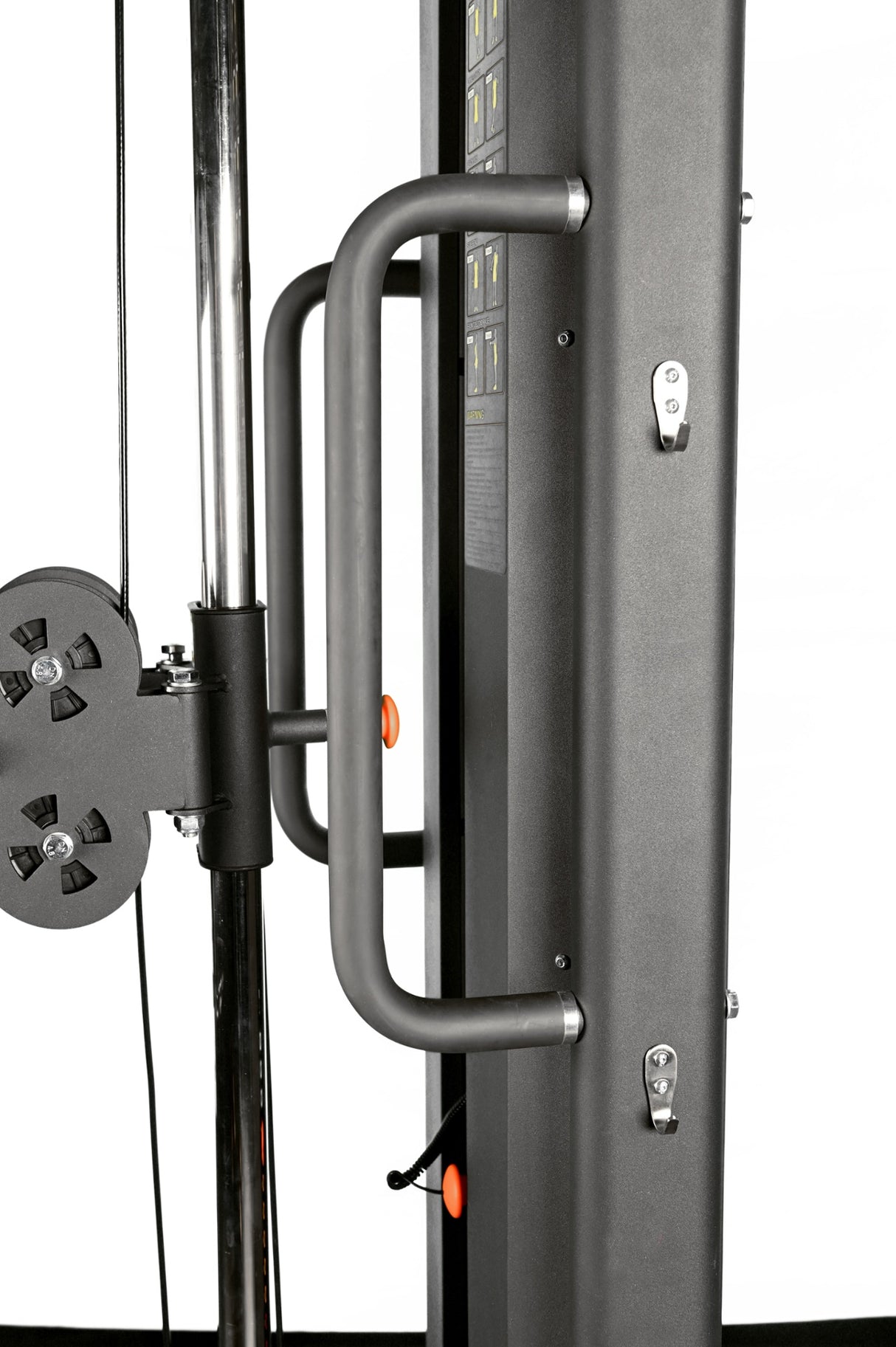 ERCOLINA SINGLE PULLEY | CSX 2000