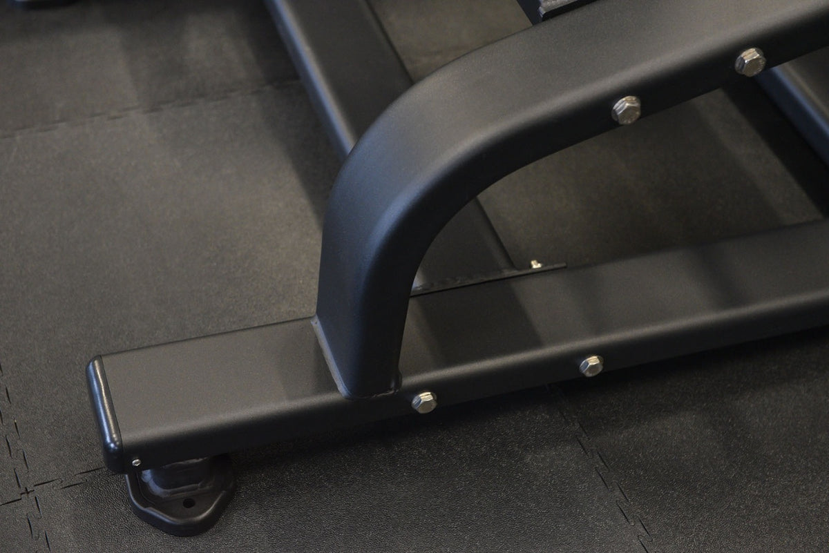 Toorx Vertical STANDING LEG CURL FWX-5000 – vista o dettaglio 3