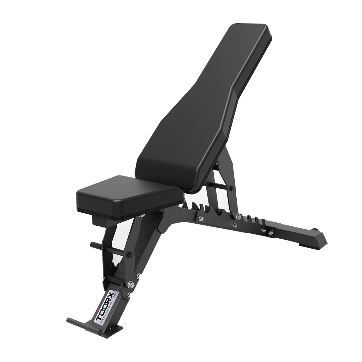 Toorx Vertical PANCA REGOLABILE WBX-400 – prodotto completo