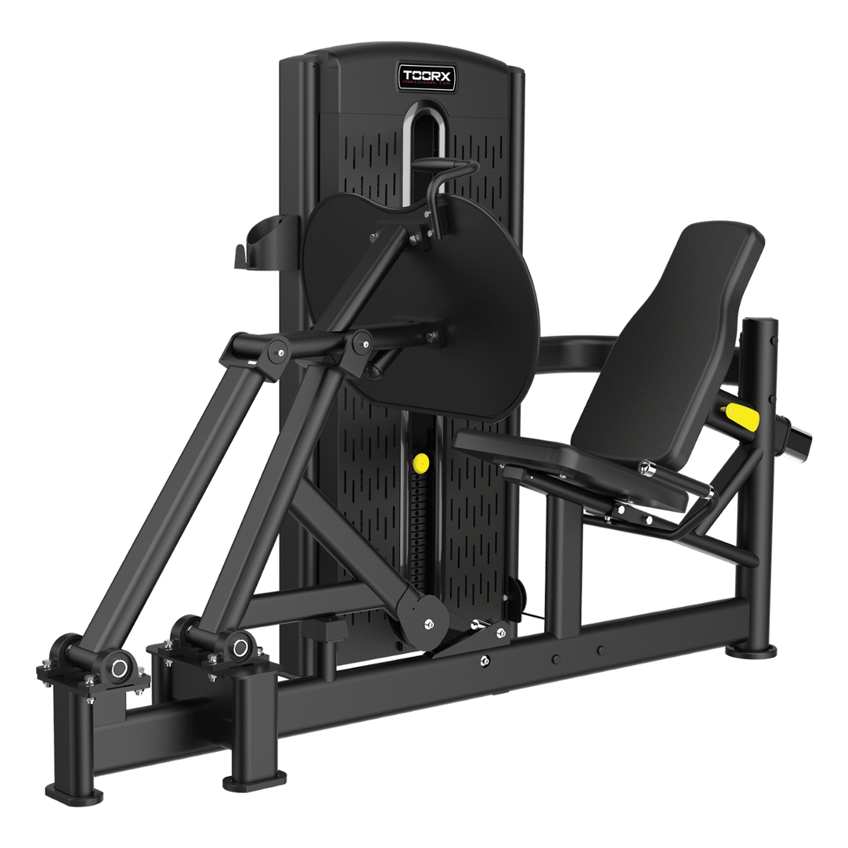 Toorx Vertical HORIZONTAL LEG PRESS PLX-4800 – macchinario completo