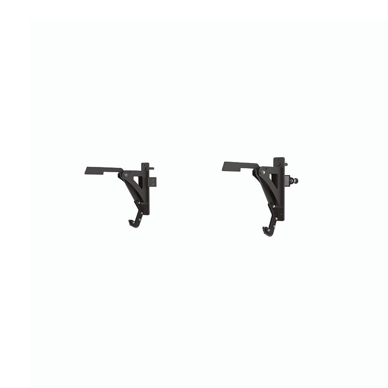 Toorx MLIFTASX-4.5-6 – accessorio completo su sfondo bianco