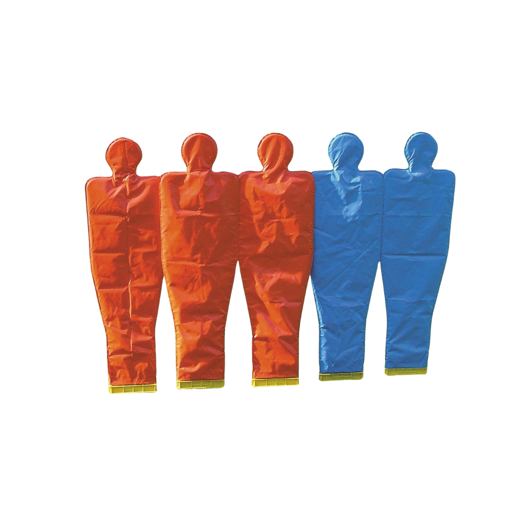 RIVESTIMENTO IN NYLON PER SAGOMA | 180 - 160 CM