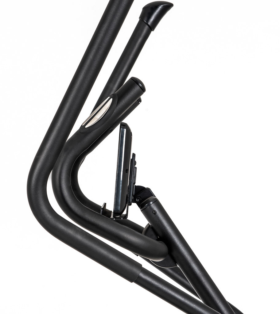 Toorx Vertical ELLITTICA ERX-3500 – angolazione o dettaglio 3