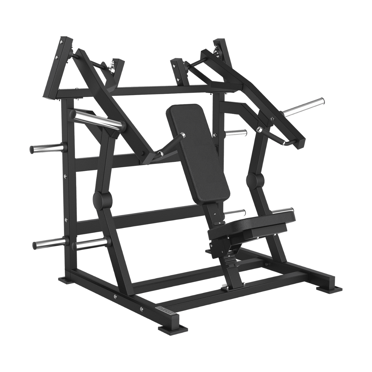 Toorx Professional FWX-6350 Incline Chest Press Avant Line, macchinario completo