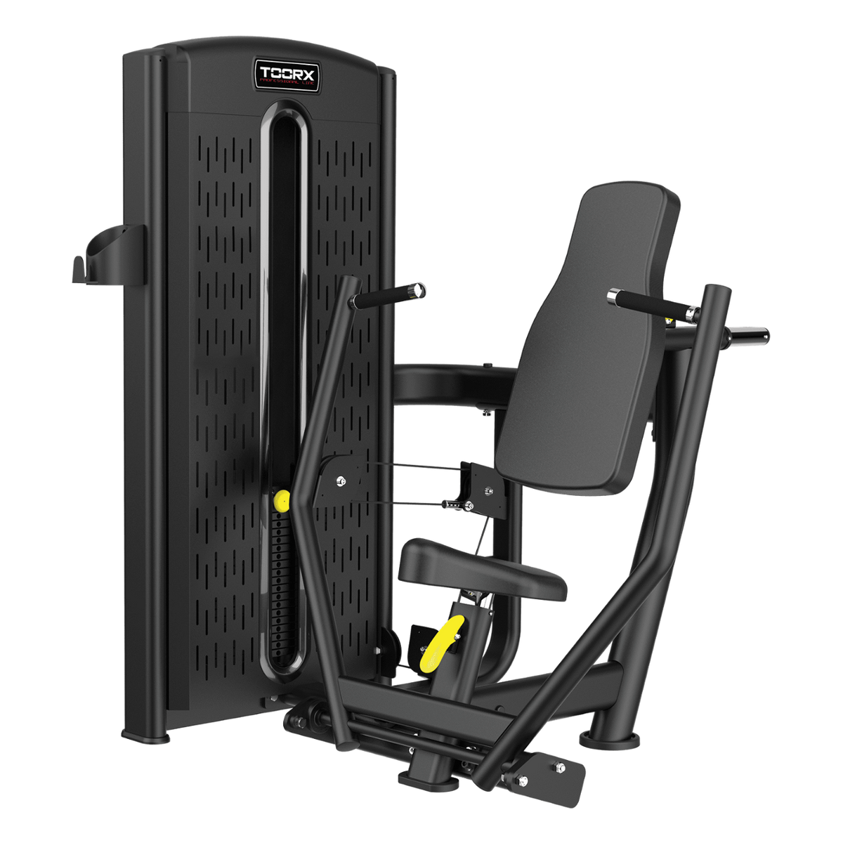 Toorx Vertical CHEST PRESS PLX-4100 – macchinario completo