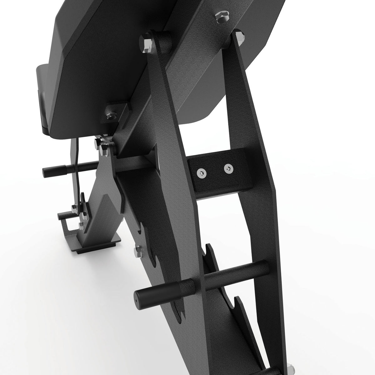 Toorx Vertical PANCA REGOLABILE WBX-400 – vista o dettaglio 1