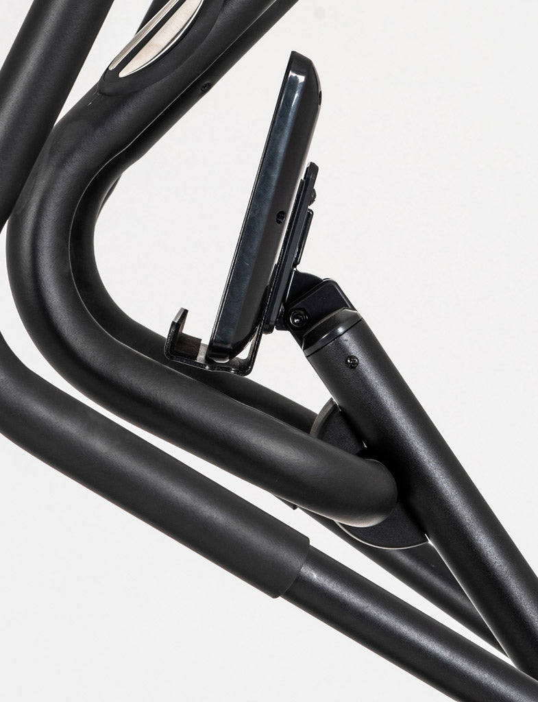Toorx Vertical ELLITTICA ERX-3000 – angolazione o dettaglio 6