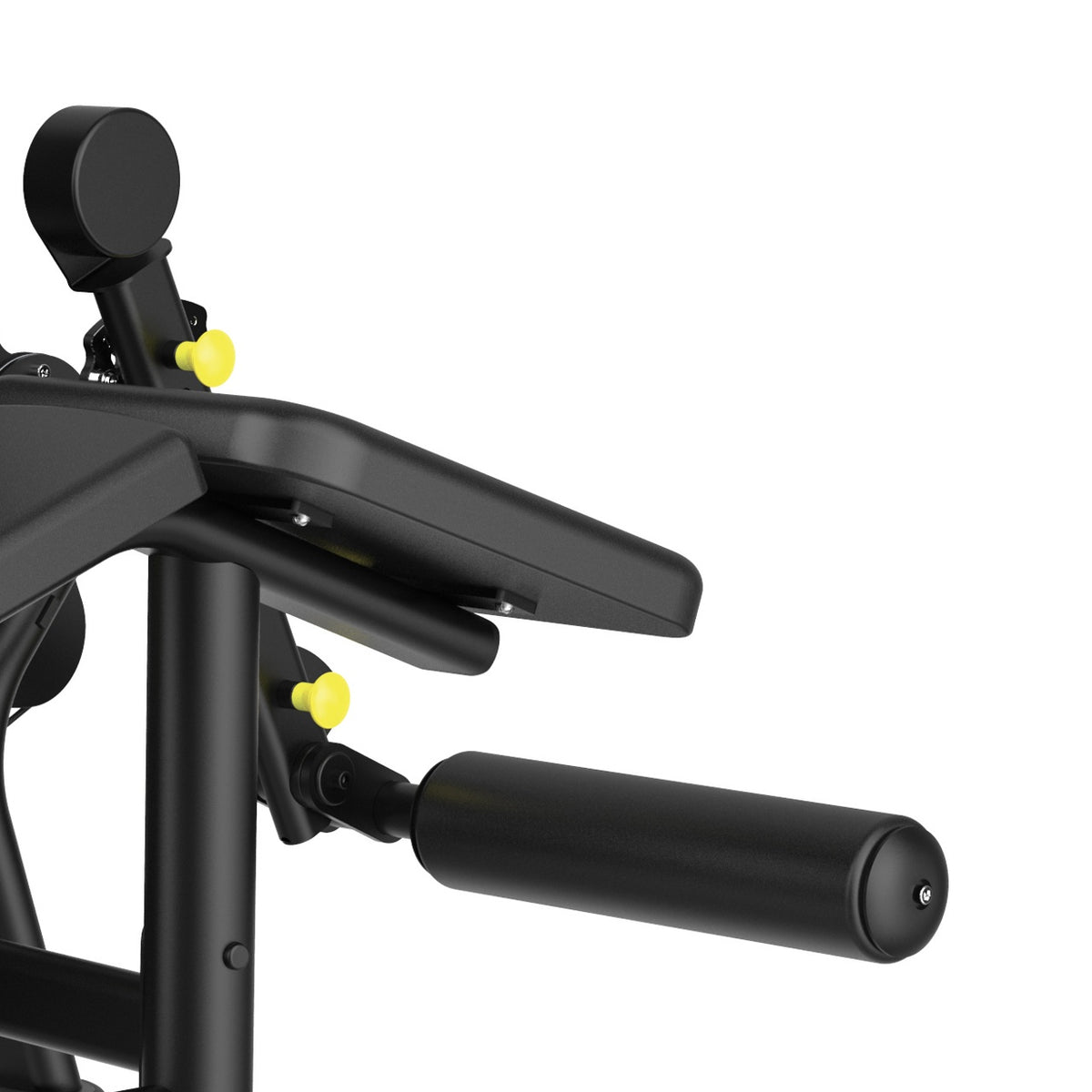 Toorx Vertical PRONE LEG CURL PLX-4300 – vista o dettaglio 3