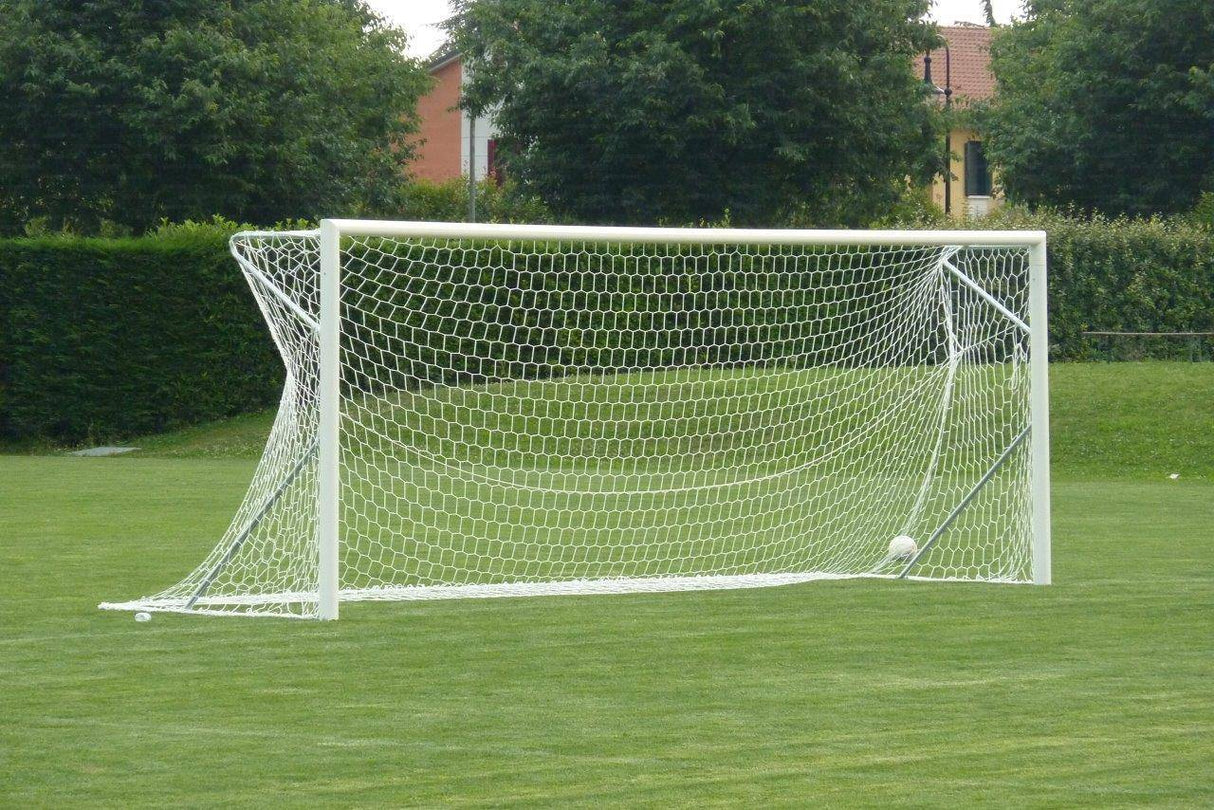 PORTA DA CALCIO 7.32 x 2.44 M – REGOLAMENTARE | TRASPORTABILE