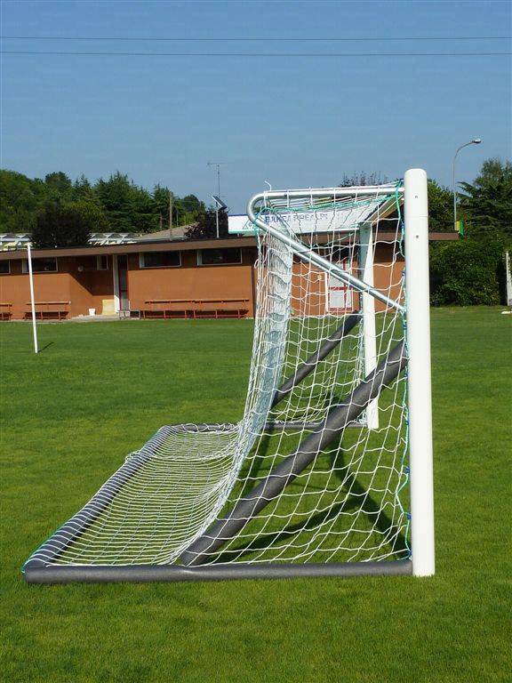 PORTA DA CALCIO 6 x 2 M – CALCIO A 7/8/9 | TRASPORTABILE