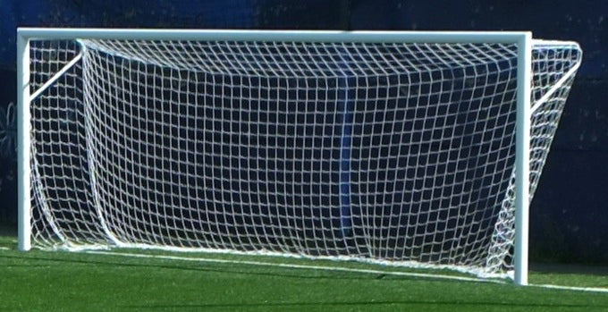 PORTA DA CALCIO 7.32 x 2.44 M – REGOLAMENTARE | REGGIRETE A GOMITO