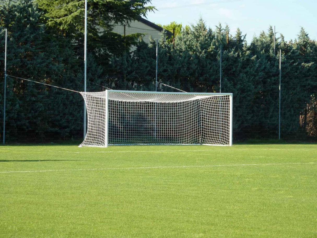 PORTA DA CALCIO 7.32 x 2.44 M – REGOLAMENTARE | REGGIRETE DISTANZIATO
