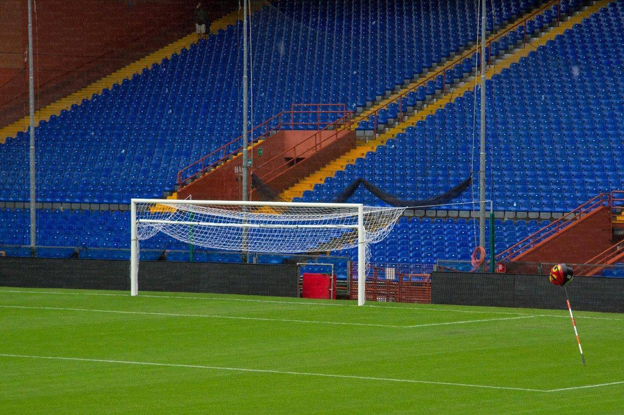 PORTA DA CALCIO 7.32 x 2.44 M – REGOLAMENTARE | REGGIRETE DISTANZIATO