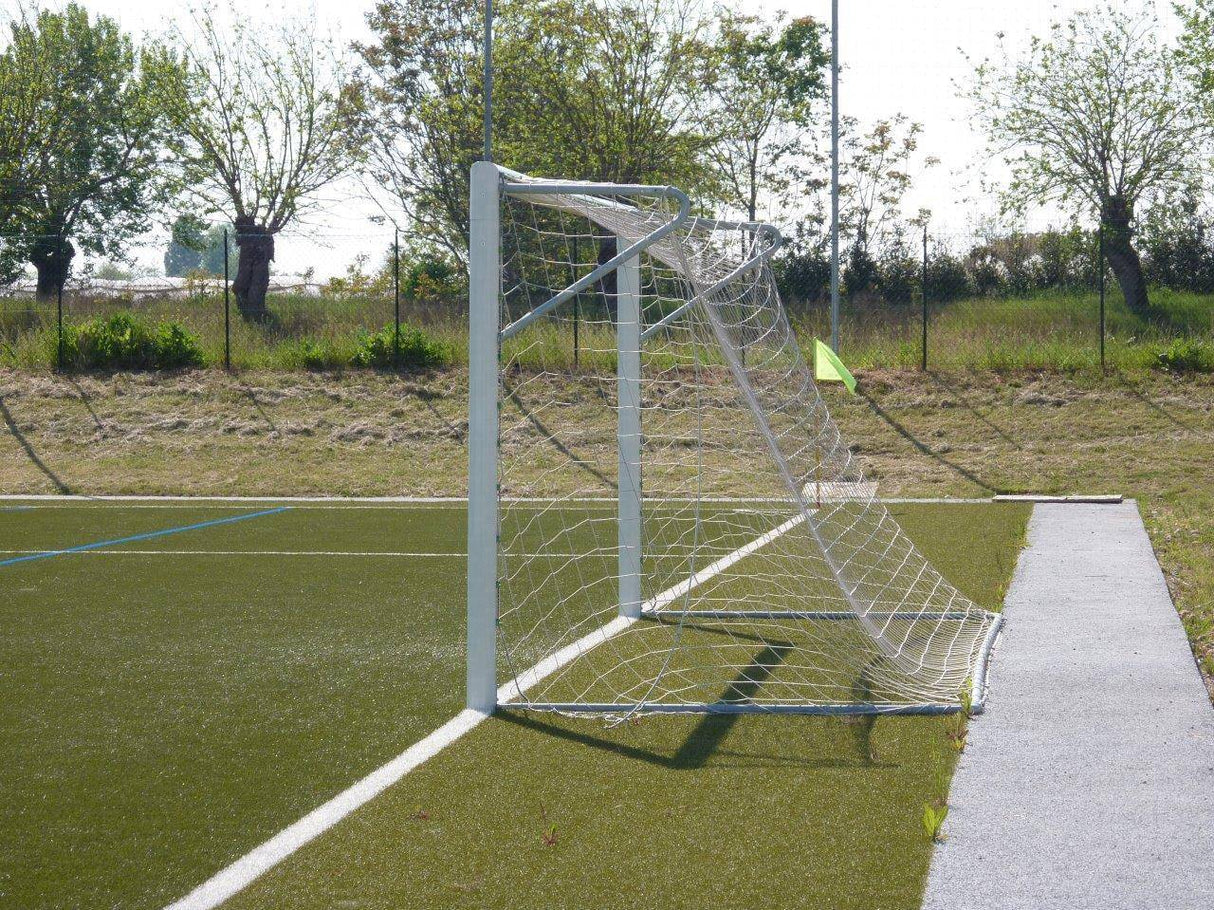 PORTA DA CALCIO 6 x 2 M – CALCIO A 7/8/9 | REGGIRETE A GOMITO