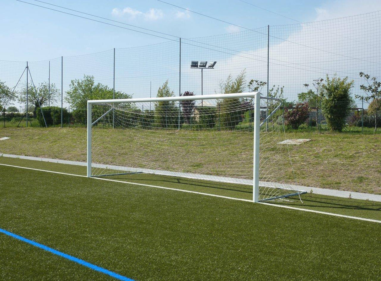 PORTA DA CALCIO 6 x 2 M – CALCIO A 7/8/9 | REGGIRETE A GOMITO