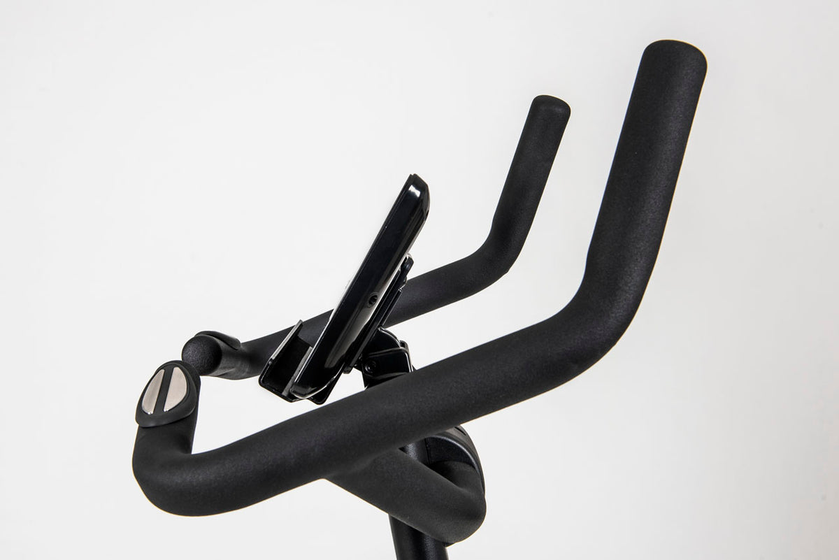 Toorx Vertical BIKE ERGOMETRO BRX-3000 – angolazione o dettaglio 16