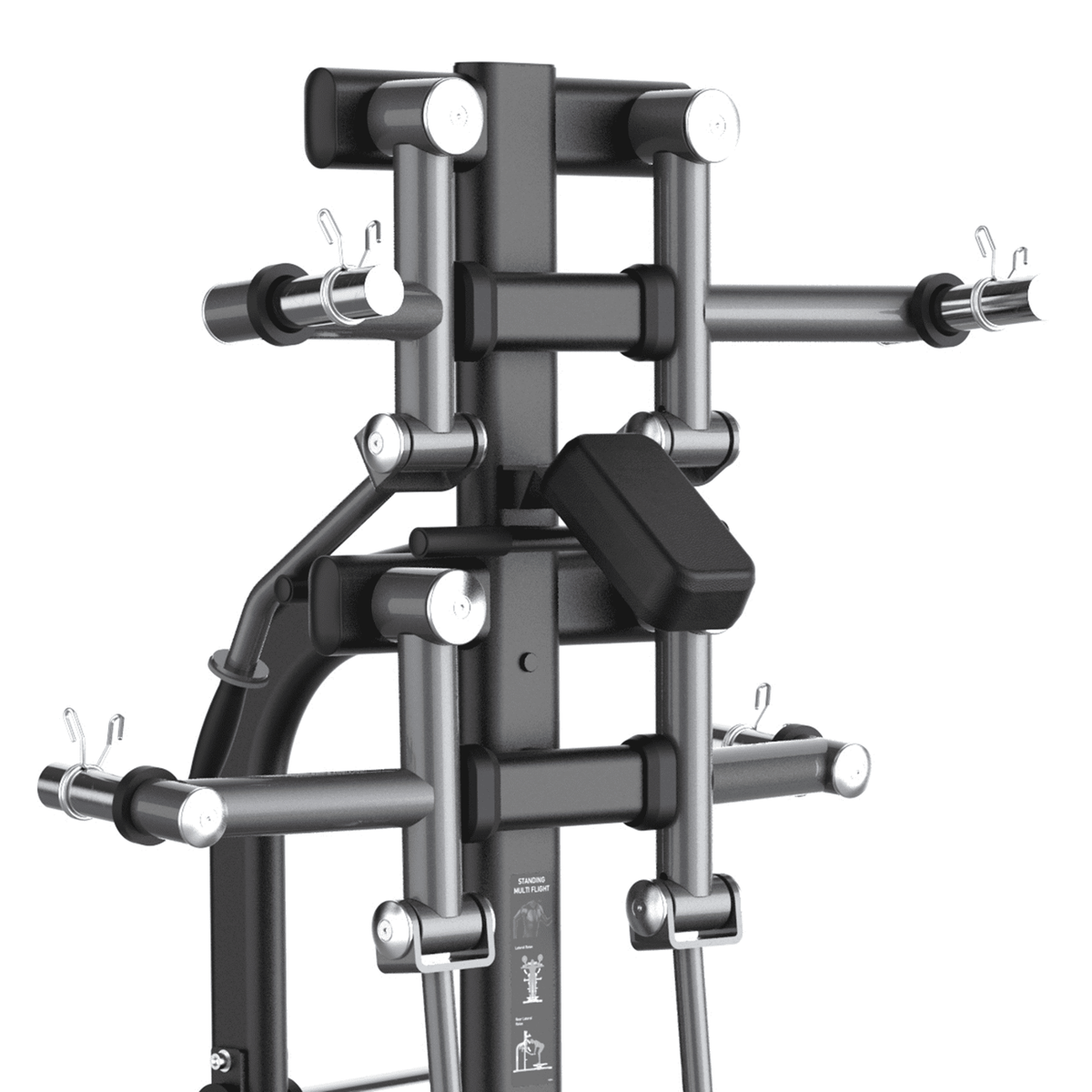 MULTI FLIGHT | FWX-8150