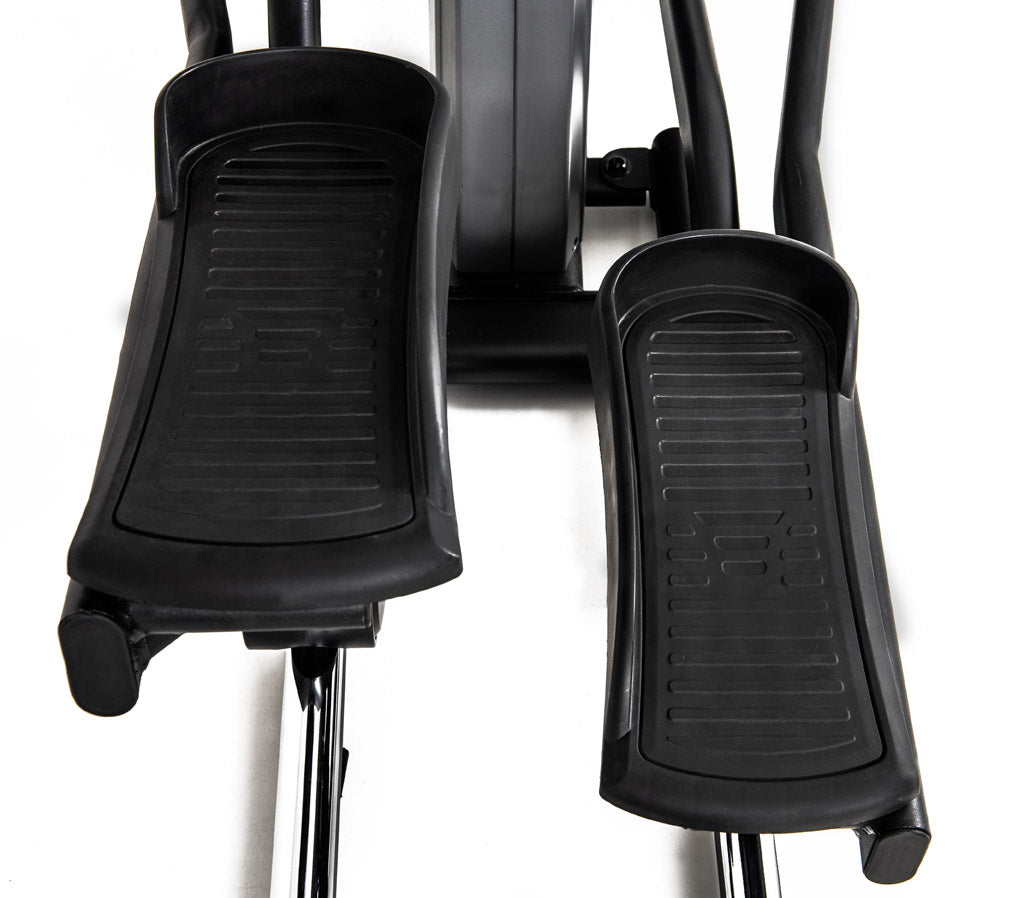 Toorx Vertical ELLITTICA ERX-3500 – angolazione o dettaglio 6